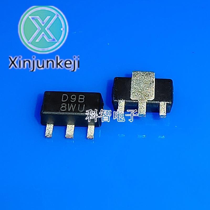 10   ο AP7381-50Y-13 5V 150M ũ ũ D9B SOT-89